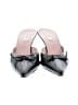 Prada Black Heels Size EU 39 - photo 2