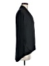 Dolan Black Long Sleeve Blouse Size M - photo 4