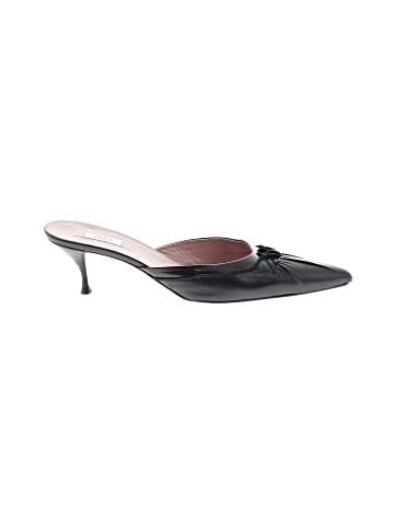 Prada Heels (view 1)
