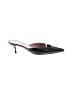 Prada Black Heels Size EU 39 - photo 1