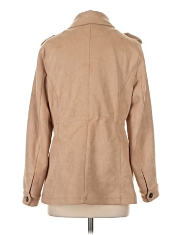 RACHEL Rachel Roy Trenchcoat (view 2)