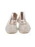 Steve Madden Ivory Flats Size 5 1/2 - photo 2