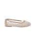 Steve Madden Ivory Flats Size 5 1/2 - photo 1