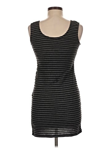 Xhilaration Casual Dress (view 2)