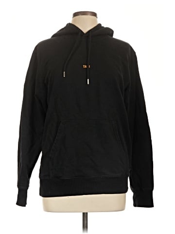 Helmut Lang Pullover Hoodie (view 1)