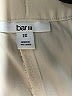 Bar III Ivory Cargo Pants Size 2X - photo 4