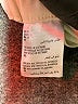 Bar III Ivory Cargo Pants Size 2X - photo 5