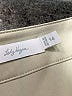 Lady Hagen Solid Yellow Skort Size 14 - photo 3