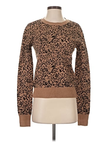 BCBGMAXAZRIA Pullover Sweater (view 1)