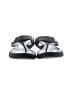 Dior Black Flip Flops Size EU 37 - photo 2