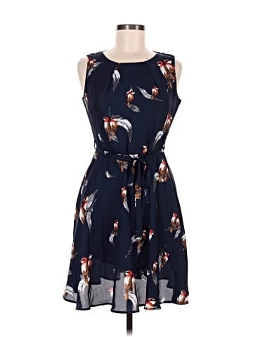 Mela Loves London Casual Dress (view 1)