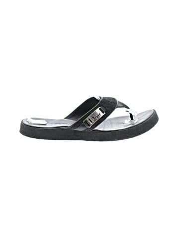 Dior Flip Flops (view 1)