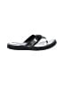 Dior Black Flip Flops Size EU 37 - photo 1