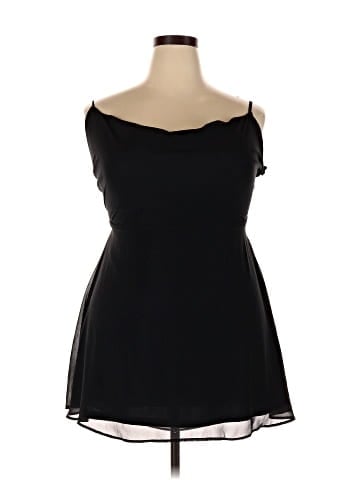 Divided by H&M Cocktail Dress (view 1)