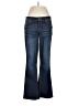 Maurices 100% Cotton Blue Jeans Size 7 - photo 1