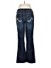 Maurices 100% Cotton Blue Jeans Size 7 - photo 2