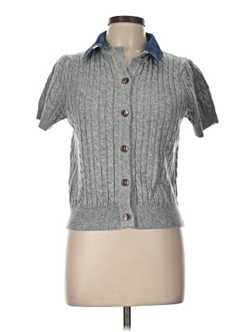 Sandro Cardigan (view 1)