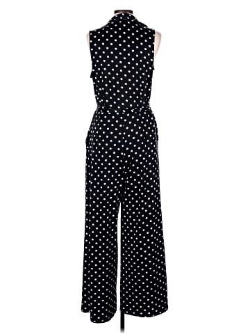 Nina Leonard Jumpsuit (view 2)