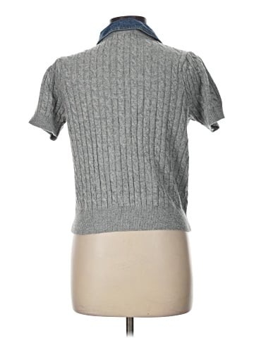 Sandro Cardigan (view 2)