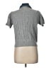 Sandro Gray Cardigan Size Lg (3) - photo 2