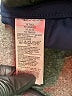 Old Navy Blue Dress Pants Size 18 (tall) - photo 5