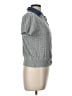 Sandro Gray Cardigan Size Lg (3) - photo 4