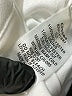 TCEC 100% Polyester Solid Ivory Shorts Size M - photo 5