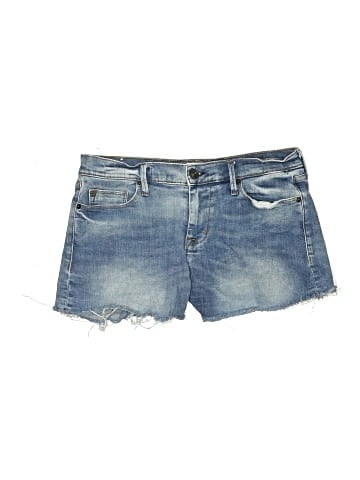 Hudson Jeans Denim Shorts (view 1)
