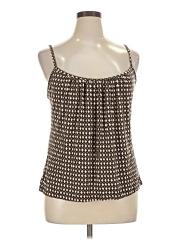New York & Company Tube Top (view 1)