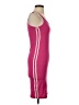 Love Solid Pink Casual Dress Size S - photo 4