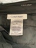 Calvin Klein Black Cargo Pants Size 8 - photo 3