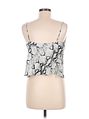 Dance & Marvel Sleeveless Top (view 2)