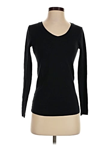 Rosio Long Sleeve T-Shirt (view 1)
