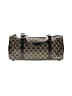 Nine West Gray Shoulder Bag One size - photo 1