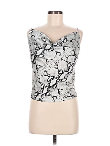 Dance & Marvel Sleeveless Top (view 1)
