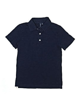 Janie And Jack Short Sleeve Polo