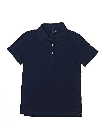 Janie and Jack Short Sleeve Polo (view 1)