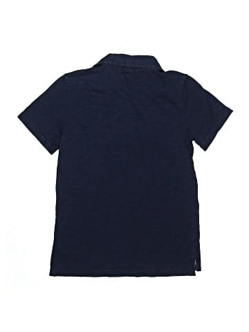 Janie and Jack Short Sleeve Polo (view 2)