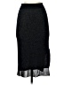 Rag & Bone Black Formal Skirt Size S - photo 1