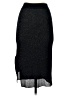 Rag & Bone Black Formal Skirt Size S - photo 2