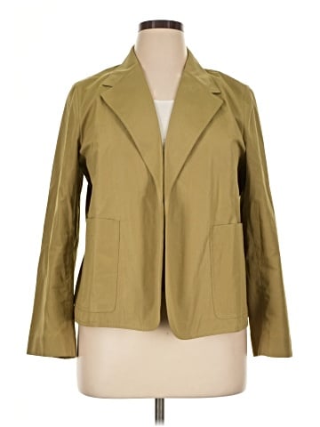 Lafayette 148 New York Kimono (view 1)