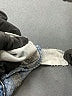 The Children's Place Hearts Blue Jeans Size 8 - photo 4
