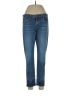 Rag & Bone/JEAN 100% Cotton Hearts Blue Jeans Size 28 waist - photo 1