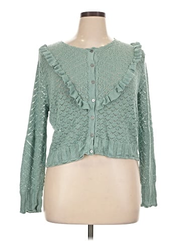 Sundance Cardigan (view 1)