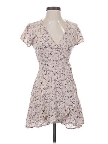Here Comes the Sun Short Sleeve Top (view 1)