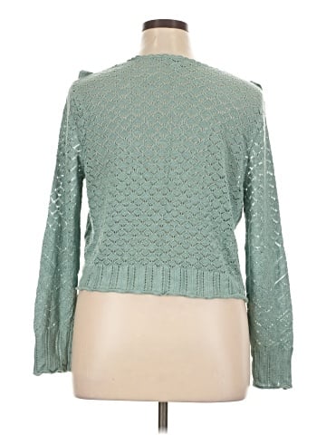 Sundance Cardigan (view 2)