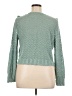 Sundance Green Cardigan Size XL - photo 2