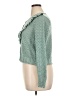 Sundance Green Cardigan Size XL - photo 5