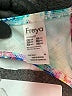 Freya Floral Blue Swimsuit Top Size M - photo 3
