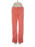 Current/Elliott Color Block Orange Jeans Size 27 waist - photo 1